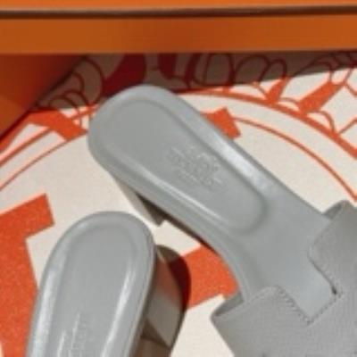 wholesale quality hermes oran sandal model no. 88